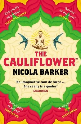 The Cauliflower&reg; - Nicola Barker