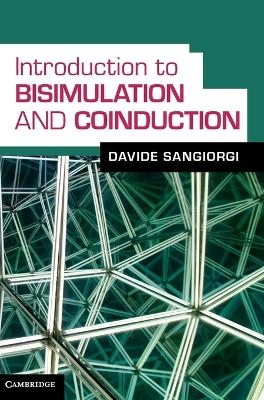 Introduction to Bisimulation and Coinduction