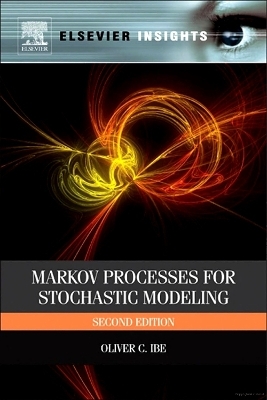 Markov Processes for Stochastic Modeling