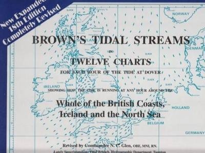Brown's Tidal Streams - 