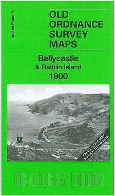 Ballycastle & Rathlin Island 1900