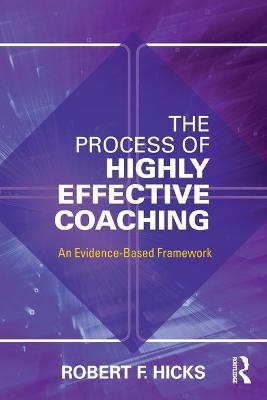 The Process of Highly Effective Coaching