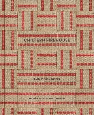 Chiltern Firehouse - André Balazs, Nuno Mendes