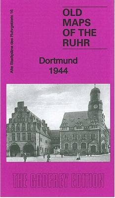 Dortmund 1944 - Alan Godfrey