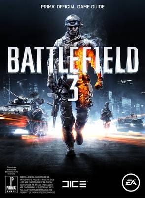 Battlefield 3 - David Knight, Greg Off, Sam Bishop