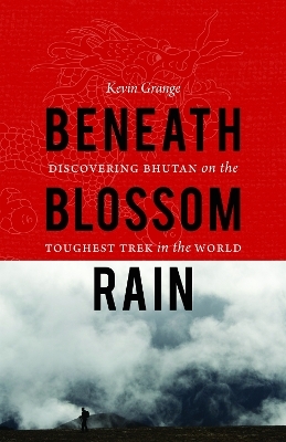 Beneath Blossom Rain - Kevin Grange