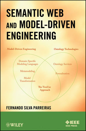 Semantic Web and Model-Driven Engineering - Fernando S. Parreiras