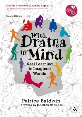 With Drama in Mind - Patrice Baldwin