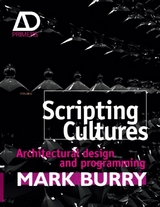 Scripting Cultures - Mark Burry