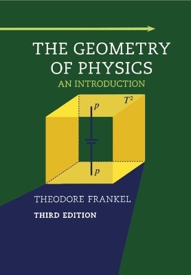The Geometry of Physics