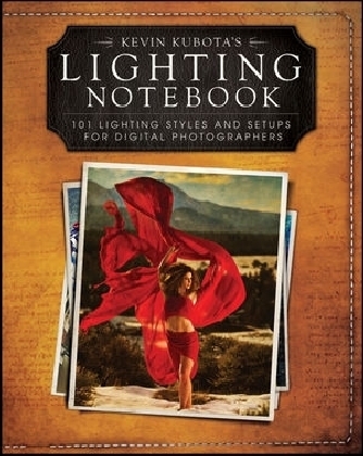 Kevin Kubota's Lighting Notebook - Kevin Kubota