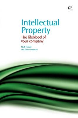 Intellectual Property