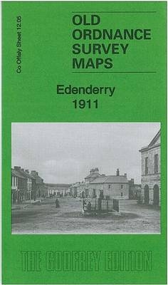 Edenderry 1911 - Ciaran J. Reilly