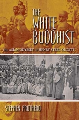 The White Buddhist - Stephen Prothero