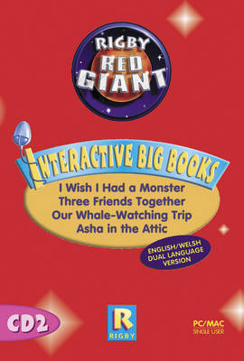 Rigby Star Shared Software CD2