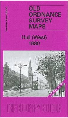 Hull (West) 1890 - Susan Neave