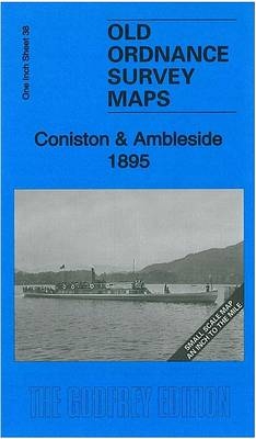 Consiton & Ambleside 1895 - Derrick Pratt