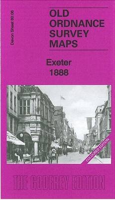 Exeter 1888 - Richard Oliver