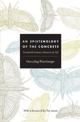 An Epistemology of the Concrete - Hans-J&ouml;rg Rheinberger