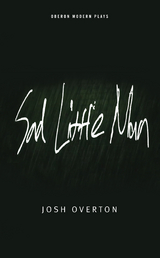 Sad Little Man -  Josh Overton