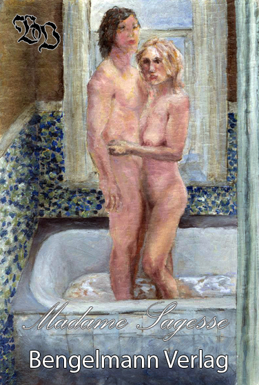 Das Gastmahl der Madame Sagesse - Valentino Bonvicini