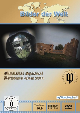 Mittelalter Spectacel (Doppel-DVD)