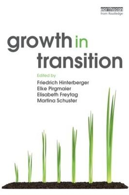 Growth in Transition - 
