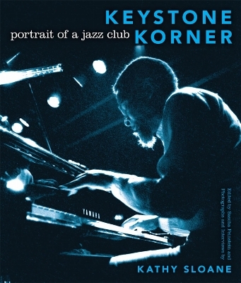 Keystone Korner - Kathy Sloane