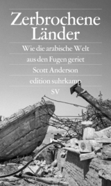 Zerbrochene Länder -  Scott Anderson