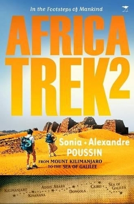 Africa trek II