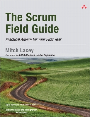 The Scrum Field Guide - Mitch Lacey