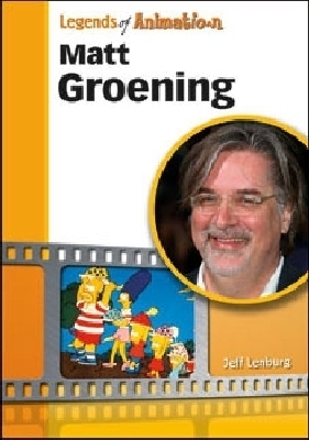 Matt Groening