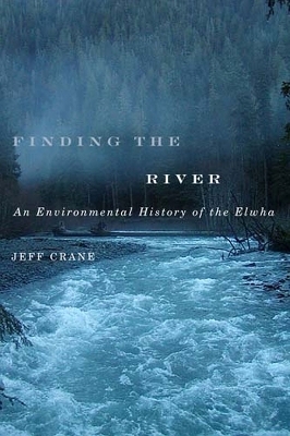 Finding the River - Jeff Crane