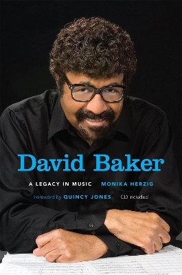 David Baker - Monika Herzig