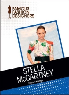 Stella McCartney - Rebecca Aldridge