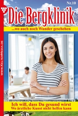 Die Bergklinik - Hans-Peter Lehnert
