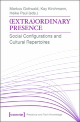 (Extra)Ordinary Presence - 