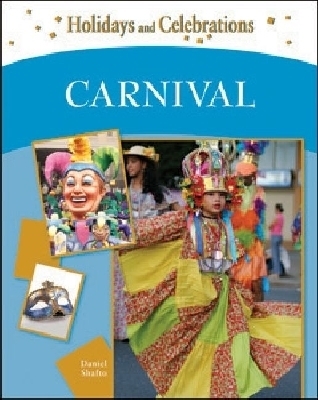 Carnival - Daniel Shafto
