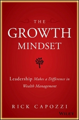 The Growth Mindset - Rick Capozzi