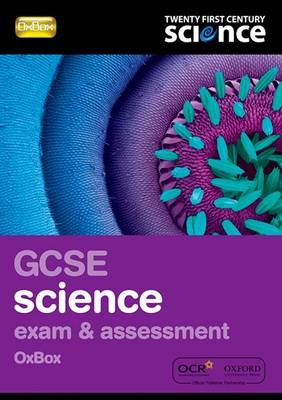Twenty First Century Science : GCSE Science Exam - Nuffield Foundation