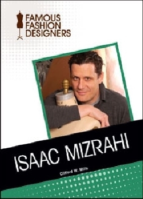 Isaac Mizrahi