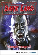 Dark Land - Folge 024 - Rafael Marques