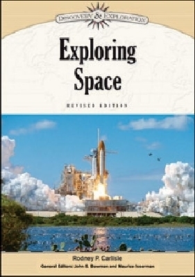 Exploring Space -  Chelsea House Publishers