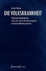 Die Volkskrankheit -  Alfred Fle&szlig;ner
