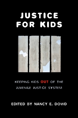 Justice for Kids - 