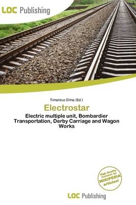 Electrostar - 