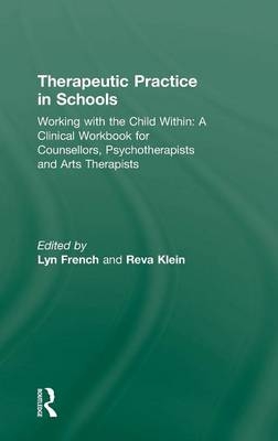 Therapeutic Practice in Schools