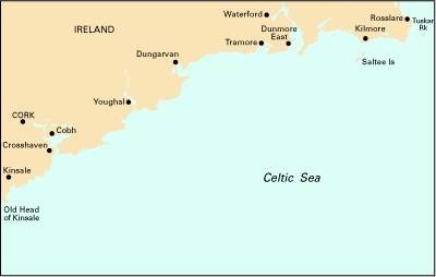 Imray Chart C57 -  Imray
