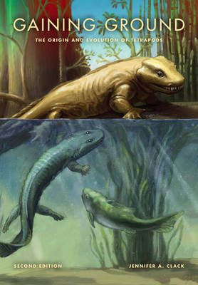 Gaining Ground, Second Edition - Jennifer A. Clack