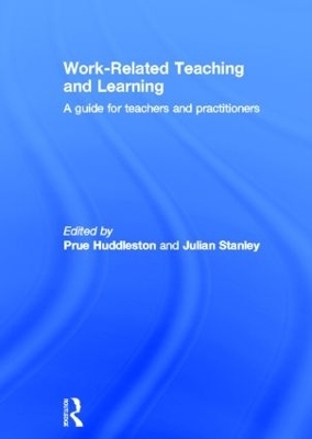 Work-Related Teaching and Learning - 